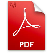 PDFダウンロードアイコン